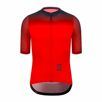 OPDATER Version 2017 COLOURBURN PRO TEAM AERO korte ærmer cykling trøjer sommeren Ropa Ciclismo hastighed på VEJ cykel-shirt