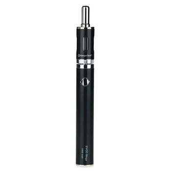 Oprindelige Kangertech EVOD mega kit med 1900mAh Kangertech e cigaret Evod Mega Batteri med Evod Mega Atomizer 2,5 ml