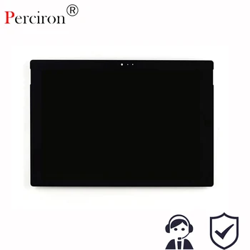 Oprindelige Samling til Microsoft Surface Pro 3 LCD-Skærm Touch Digitizer Skærm Pro3 (1631) Panel TOM12H20 V1.1 LTL120QL01 003
