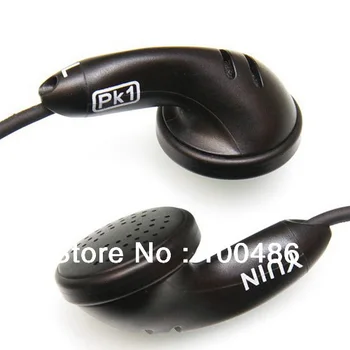Oprindelige Yuin PK1 High Fidelity Kvalitet Hifi Feber Professionel Høretelefoner, Earbuds