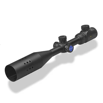 Optiske Syn Airsoft Opdagelse VT-2 4-16X50SFIR Udendørs Riffelsigte Monokulare Koordinere Pistol Tilbehør til Jagt Rifle Anvendelsesområde