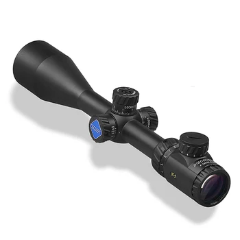 Optiske Syn Airsoft Opdagelse VT-2 4-16X50SFIR Udendørs Riffelsigte Monokulare Koordinere Pistol Tilbehør til Jagt Rifle Anvendelsesområde