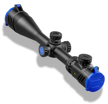 Optiske Syn Opdagelse VT-2 6-24X44SFIR Høj Kvalitet Chasse Riflescopes Jagt Rifle Scopes Airsoft Optiske Syn For Jagt