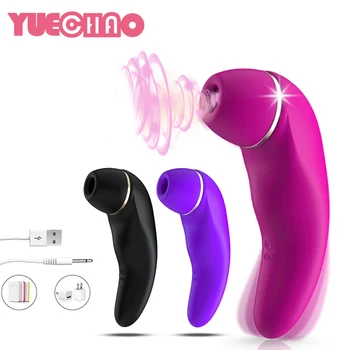 Oral Sex Slikning Vibrerende Tunge Vibrator Sex Legetøj til Kvinder, Kvindelige Brystvorte Suger Klitoris Stimulator Clit Sucker Vibratorer