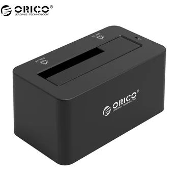 ORICO 6619US3 5Gbps Super-Speed USB 3.0 SATA Docking Station til 2.5