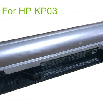 Original 10,8 V 36WH Laptop Batteri til 11 Notebook PC KP03 TPN-C112 729759-241 YB5P 729759-831