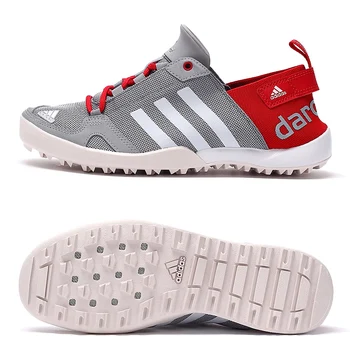 Original Adidas Climacool Mænd Walking Sko til Udendørs Sport Sneakers