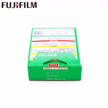 Original Fujifilm 10 ark Instax Mini Rainbow Instant Film-fotopapir for Instax Mini 8 7 25 50 90 9 SP 1 SP-2 Kamera