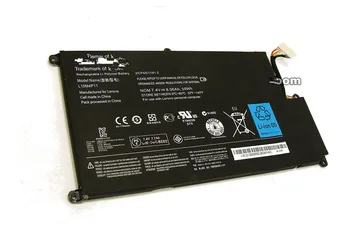 Original Laptop Batteri til Oprindelige U410 batterier L10M4P11 7.4 V 59WH