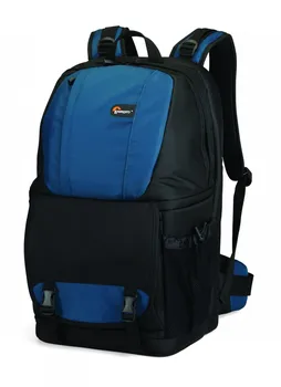 Original Lowepro Fastpack 350 FP350 SLR Digital Kamera skuldertaske 17 tommer laptop med alle vejr regnslag