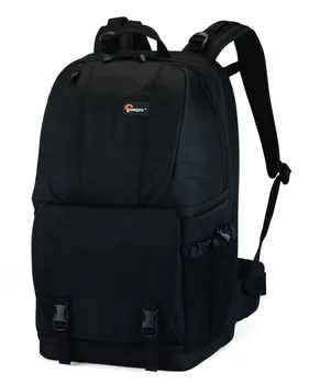 Original Lowepro Fastpack 350 FP350 SLR Digital Kamera skuldertaske 17 tommer laptop med alle vejr regnslag