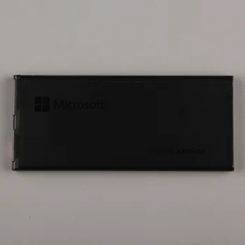 Original Nokia BV-T5E telefon batteri til Nokia Lumia 950 RM-1104 RM-1106 RM-110 McLa BVT5E 3000mAh