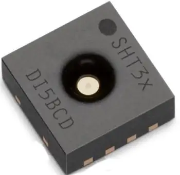 Original nye Digitale Luftfugtighed Sensor Temperatur Sensor SHT30 SHT30-DIS