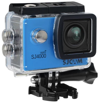 Original SJCAM SJ4000 WiFi Action Camera 2.0