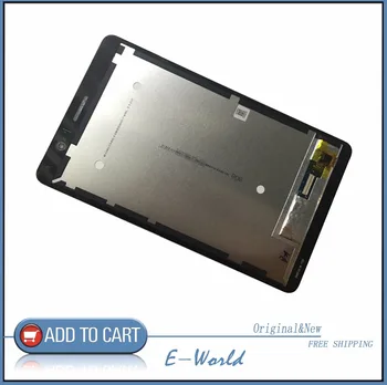 Original Til Huawei Honor Spil Meadiapad 2 KOB-L09 MediaPad T3 KOB-W09 Mediapad T3 8.0 LTE-8