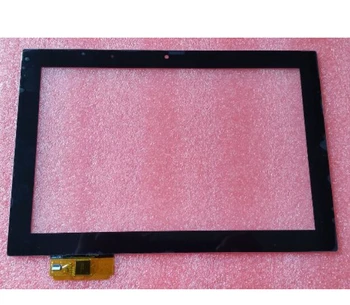 Original touch screen panel glas digitizer udskiftning af Sensor for prestigio multipad 4 diamond 10.1 3G tablet-Gratis Fragt