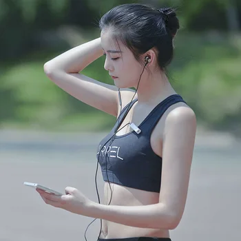 Original Xiaomi Mi Bluetooth Audio Receiver Bærbare Kabel Til Trådløs Adapter Til 3.5 mm Hovedtelefon Højttaler Headset Bil AUX