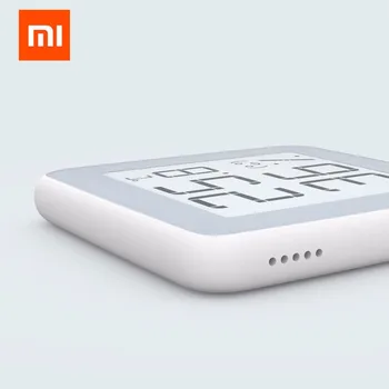 Original Xiaomi Mijia Termometer Temperatur Luftfugtighed Sensor LCD-Tv med Digital fugtighedsmåler Til xiaomi Mi intelligente hjem kits