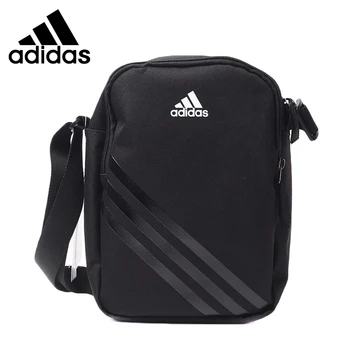 Originale Nye Ankomst 2017 Adidas Unisex Håndtasker Sportstasker Uddannelse Tasker