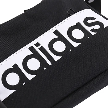 Originale Nye Ankomst 2018 Adidas Unisex Håndtasker Sportstasker Uddannelse Tasker
