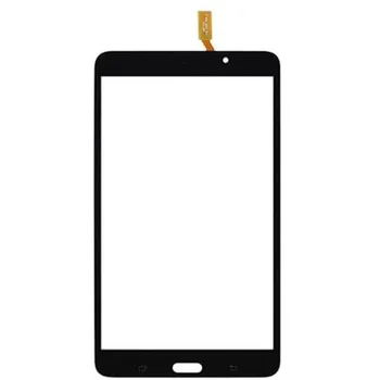 Originale OEM Ydre Glas Digitizer Touch Screen Panel Erstatning for Samsung Galaxy Tab 4 7.0 T230 Wifi Version med Værktøjer