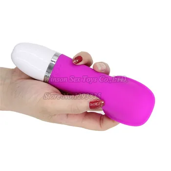 ORISSI 30 Hastighed Nipple Sucker Klitoris Pussy Pump Silikone G-punkt Vibrator Klitoris Stimulator Oral Sex Legetøj Kvindelige Masturbator