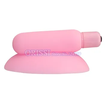 ORISSI Kvinder Clit Sucker 7 speed Vibrerende Silikone-Klitoris Vibrator Klitoris Stimulator Pussy Pump Toy Klitoris Sucker Sex Produkt