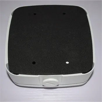 Oroginal DAHUA IP-bullet Kamera Parentes Junction Box PFA121 CCTV Tilbehør Kamera Mount Aluminium materiale