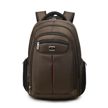 Ortopædisk skoletasker til drenge 17 tommer laptop taske kids rygsæk, skoletaske dreng cartable ecole børn rygsække nylon rygsæk