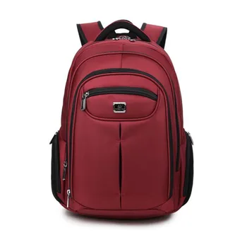 Ortopædisk skoletasker til drenge 17 tommer laptop taske kids rygsæk, skoletaske dreng cartable ecole børn rygsække nylon rygsæk