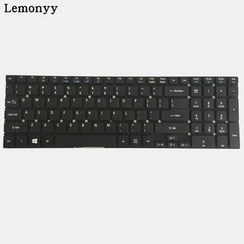 OS Laptop Tastatur til Acer Aspire E5-511 E5-511-P9Y3 E5-511G E5-571G E1-511P E5-521G E5-571PG E5-571 ES1-512 ES1-711 ES1-711G