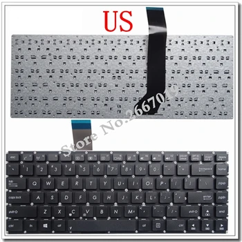 OS Nye laptop tastatur TIL ASUS AK46 S46 S46C K46CM R405C E46C S405C K46