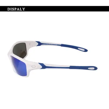 OUTSUN Mænd Polariserede Solbriller Mænd Brillerne TR90 briller til mænd solbeskyttelse Sport Solbriller Oculos De Sol