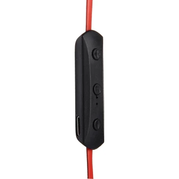 OVLENG S10 Trådløse Hovedtelefoner Stereo Til iPhone, Android-Telefon, Kabel Kontrol Sports Hovedtelefon Mini-V4.2