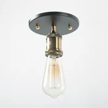 OYGROUP Vintage Loft Lightslustre Luminaria Abajur Loft Lampe Belysning i Hjemmet Avize Armatur Stue Lights #OY16C09