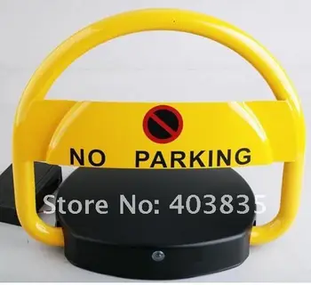 P-vagter/fjernbetjening parkering plads saver/parkering barrierer