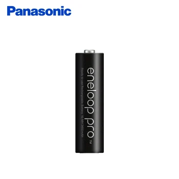 Panasonic Pro Oprindelige AAA Genopladelige Batteri med Høj Kapacitet 950mAh Batterier 8STK/MASSE Eneloop NI-MH Forhånd opladet Batteri