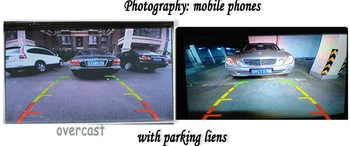 Parkering Sensor På 4,3