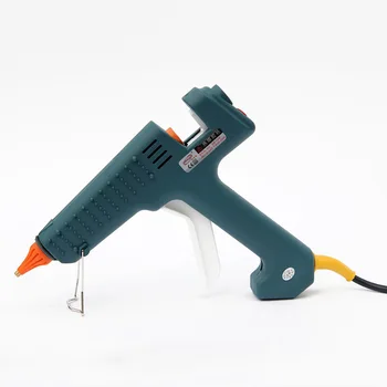 PEGASI 250W 100-240V Varm Lim Pistol Håndværk Reparation Værktøj Professionel Temperatur Justerbar Repair Kit Tools