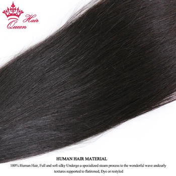Peruvianske glat Hår, Naturlige Farve Bundter Beskæftige sig Remy Human Hair Weave 3pcs/parti 8-30inch Gratis Fragt Dronning Hår Produkter