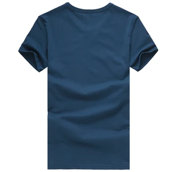 Pioneer Camp mode sommeren korte t-shirt mænd mærke tøj af bomuld komfortable mandlige t-shirt print tshirt mænd tøj 522056