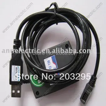 PLC Kabel-APB-DUSB kun sælge sammen med APB PLC