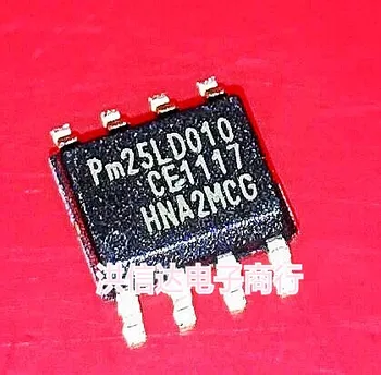 PM25LD010 4 Mbit Uniform Sektor Seriel Flash-Hukommelse nye originale bærbar computer chip
