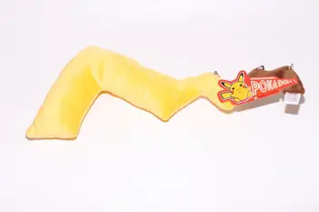 Pokemon pikachu ører, hale hovedbøjle Japan Animationsfilm Sex Pikachu Cosplay Kostume Kigurumi Pyjamas Tegnefilm ører og haler prop sæt