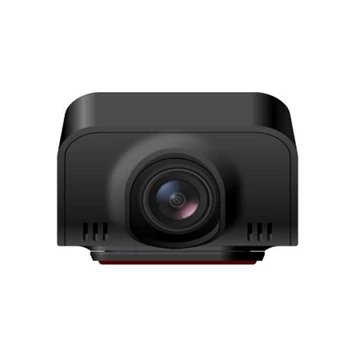 [Pre-Sale] YI Mini Dash Kamera Internationale Version 140 Ultra Vidvinkel linse, 1080p 30fps Diskret Design 2.0 LCD-Skærm