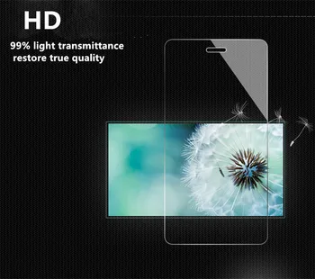 Premium Hærdet Glas Til Google-Pixel / Pixel 2 XL / Pixel 1 Pixel2 XL, HTC 5.0 5.5 tommer Skærm Protector Guard Beskyttende Film
