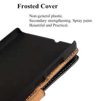 Premium Læder Flip Cover til Samsung J5 J500F Wallet Cover taske Til Samsung Galaxy J5 2016 J510 J510F kortholderen hylster GG