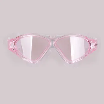 Pro-Vandtæt, Anti-Tåge UV-Beskyttelse Beskyttelsesbriller Svømning Beskyttelsesbriller Svømme Briller