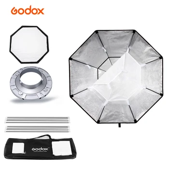 Professionel Godox Octagon Softbox 95cm 37