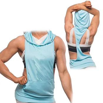 Professionel yoga vest uden ærmer ensfarvet løs Hurtig Tørring kører Fitness sport yoga-shirt women fitness tank top